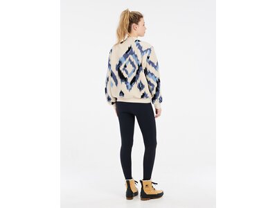 PROTEST Damen Unterjacke PRTAGATHA Blau