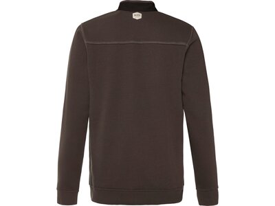 PROTEST Herren Pullover NXG NORWAYD sweatshirt Grau
