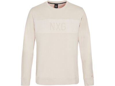 PROTEST Herren Pullover NXGKEETON sweatshirt Weiß