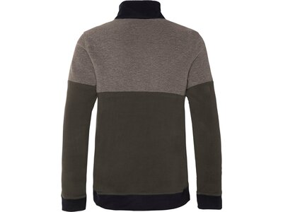PROTEST Kinder Rolli LUCT JR 1/4 zip top Grün