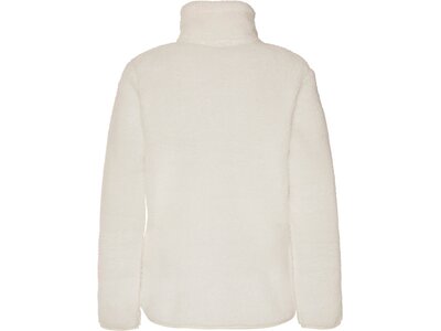 PROTEST Kinder Unterjacke RIRI JR full zip top Weiß