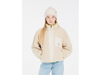 PROTEST Kinder Unterjacke PRTANOUK JR Weiß