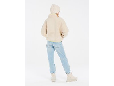 PROTEST Kinder Unterjacke PRTANOUK JR Weiß
