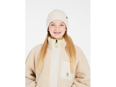 PROTEST Kinder Unterjacke PRTANOUK JR Weiß