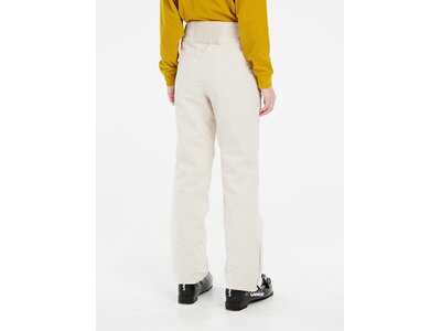 PROTEST Damen Hose PRTCINNAMONES Weiß