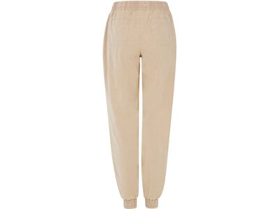 PROTEST Damen Latzhose PRTEXLINE Braun