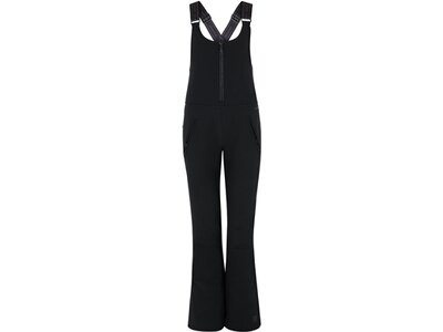 PROTEST Damen Hose PRTHOLYMOLY salopette Schwarz