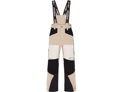 PROTEST Herren Hose PRTANGUS Braun