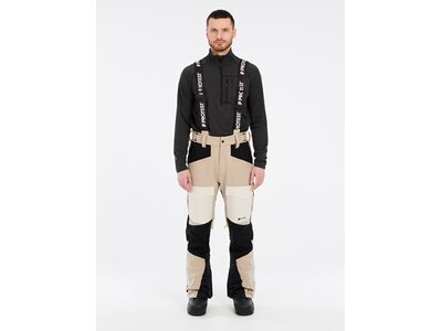 PROTEST Herren Hose PRTANGUS Braun