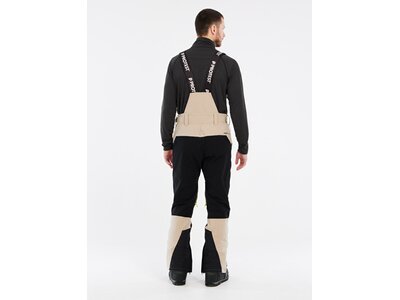 PROTEST Herren Hose PRTANGUS Braun