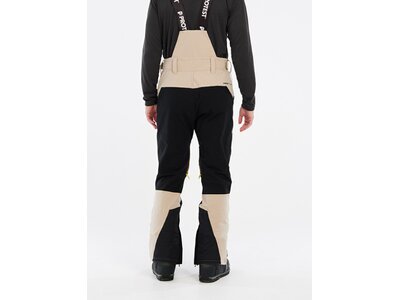 PROTEST Herren Hose PRTANGUS Braun