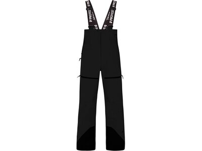 PROTEST Herren Hose PRTBASE Schwarz