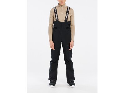 PROTEST Herren Hose PRTBASE Schwarz