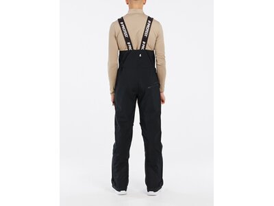 PROTEST Herren Hose PRTBASE Schwarz