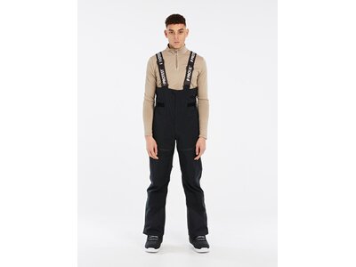 PROTEST Herren Hose PRTBASE Schwarz