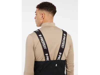 PROTEST Herren Hose PRTBASE Schwarz