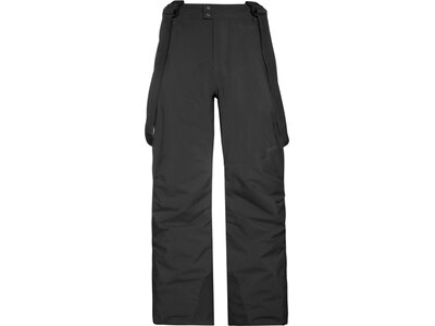 PROTEST Herren Hose OWENS snowpants Schwarz