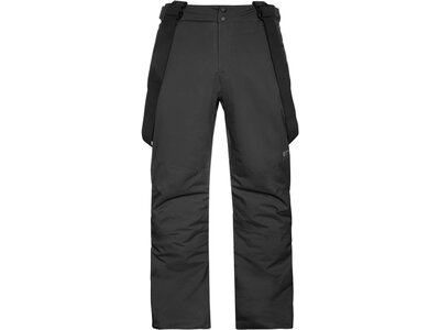 PROTEST Herren Hose MIIKKA snowpants Schwarz