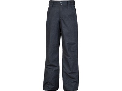 PROTEST Jungen Skihose "Levid JR" Grau