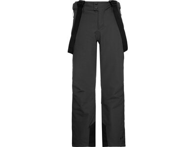 PROTEST Kinder Hose Boys Skihose Bork Jr. Schwarz