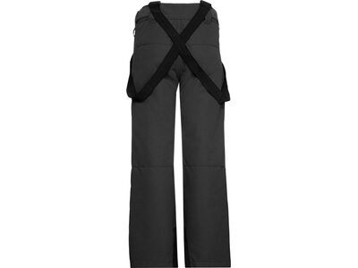 PROTEST Kinder Hose Boys Skihose Bork Jr. Schwarz