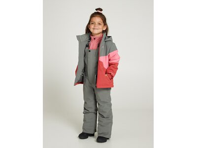 PROTEST Kinder Funktionsjacke PRTALICE TD snowjacket Grün