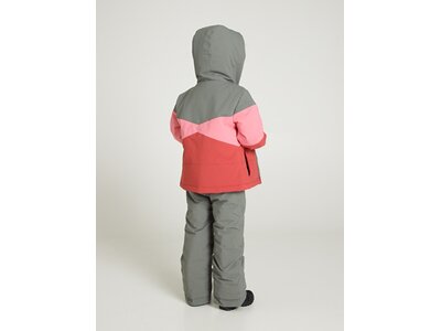 PROTEST Kinder Funktionsjacke PRTALICE TD snowjacket Grün