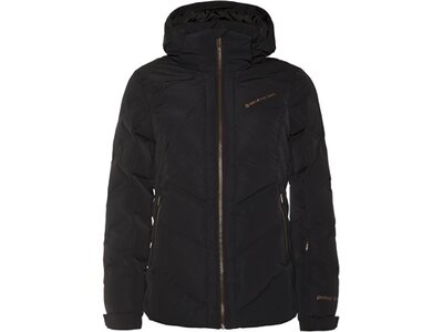 PROTEST Damen Jacke PRTARTSS snowjacket Schwarz