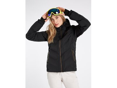 PROTEST Damen Jacke PRTARTSS snowjacket Schwarz