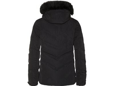 PROTEST Damen Jacke PRTARTSSY snowjacket Schwarz