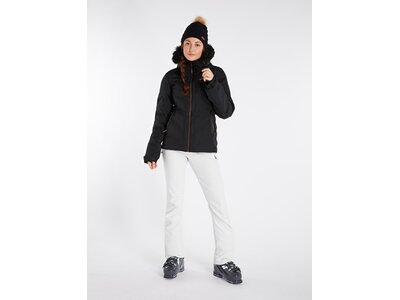 PROTEST Damen Jacke PRTARTSSY snowjacket Schwarz