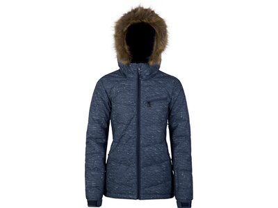 PROTEST Damen Wintersportjacke PEPPE Blau