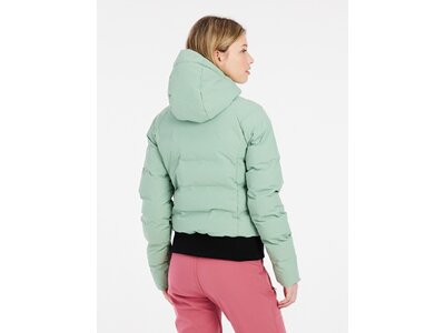 PROTEST Damen Jacke PRTALYSUMI Grün