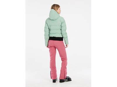 PROTEST Damen Jacke PRTALYSUMI Grün