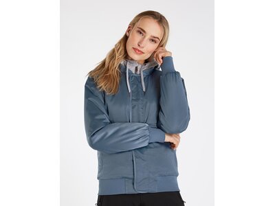 PROTEST Damen Jacke PRTCYPRESS snowjacket Blau