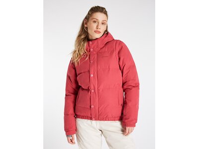 PROTEST Damen Jacke PRTASPEN snowjacket Rot