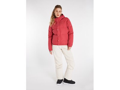 PROTEST Damen Jacke PRTASPEN snowjacket Rot