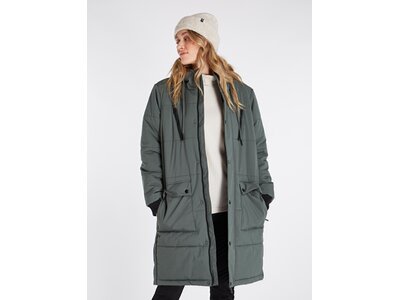 PROTEST Damen Jacke PRTAZALEA snowjacket Grün