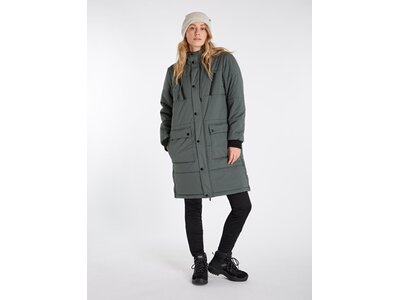 PROTEST Damen Jacke PRTAZALEA snowjacket Grün