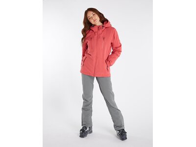 PROTEST Damen Jacke PRTKENZIA snowjacket Rot