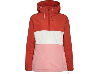 PROTEST Damen Funktionsjacke ANN anorak Rot