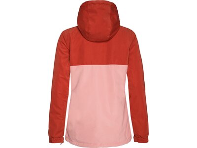 PROTEST Damen Funktionsjacke ANN anorak Rot