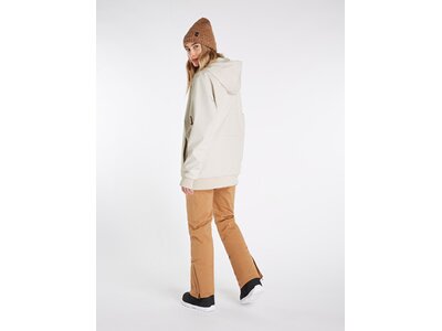 PROTEST Damen Jacke PRTZIONS anorak Weiß
