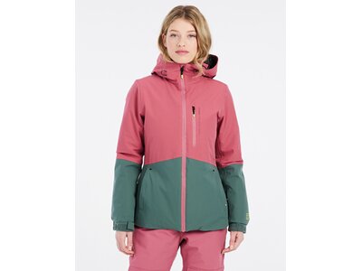 PROTEST Damen Jacke PRTDISK Pink