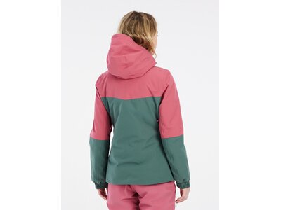 PROTEST Damen Jacke PRTDISK Pink