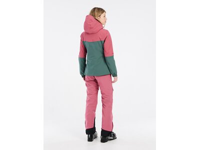 PROTEST Damen Jacke PRTDISK Pink