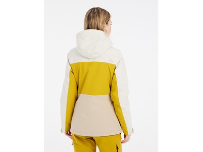 PROTEST Damen Jacke PRTCALIDA snowjacket Weiß