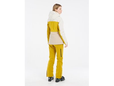 PROTEST Damen Jacke PRTCALIDA snowjacket Weiß