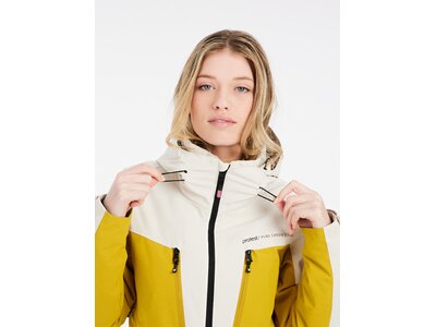 PROTEST Damen Jacke PRTCALIDA snowjacket Weiß