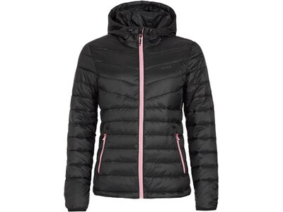 PROTEST Damen Jacke PRTCLOVER outerwear jacket Schwarz